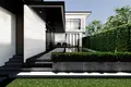 Willa 4 pokoi 232 m² Bang Sare, Tajlandia
