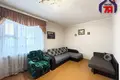 Mieszkanie 3 pokoi 80 m² Soligorsk, Białoruś