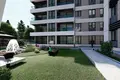Wohnung 3 zimmer 120 m² Kucukcekmece, Türkei