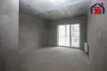 Wohnung 1 zimmer 31 m² Kopishche, Belarus