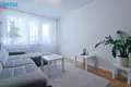 1 room apartment 32 m² Alytus, Lithuania