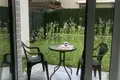 1 room studio apartment 20 m² in Warsaw, Poland