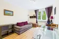 Appartement 1 chambre 35 m² Varsovie, Pologne