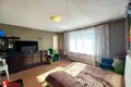 3 room apartment 63 m² Homel, Belarus