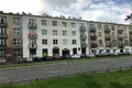 Квартира 2 комнаты 46 м² Варшава, Польша