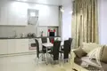 3 room apartment 74 m² Brest, Belarus