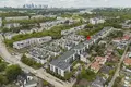 Apartamento 2 habitaciones 45 m² Varsovia, Polonia