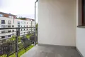 2 room apartment 62 m² Warsaw, Poland