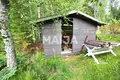 Коттедж 3 комнаты 44 м² Ий, Финляндия