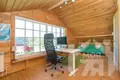Дом 202 м² Папернянский сельский Совет, Беларусь