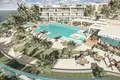 2 bedroom apartment 84 m² Motides, Northern Cyprus