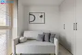 Appartement 3 chambres 44 m² Vilnius, Lituanie