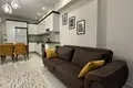 Apartamento 2 habitaciones 75 m² Muratpasa, Turquía