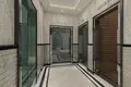1 bedroom apartment 65 m² Alanya, Turkey