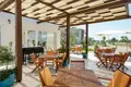Penthouse 3 bedrooms 113 m² Gazimagusa Belediyesi, Northern Cyprus