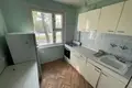 2 room apartment 38 m² Minsk, Belarus