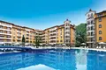 Appartement 1 chambre 41 m² Sunny Beach Resort, Bulgarie