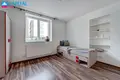 Wohnung 4 zimmer 139 m² Wilna, Litauen