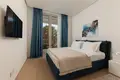 2 bedroom apartment 133 m² Budva, Montenegro