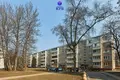 2 room apartment 38 m² Minsk, Belarus