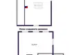 Дом 124 м² Негорельский сельский Совет, Беларусь