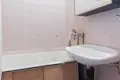 Appartement 1 chambre 33 m² Minsk, Bélarus