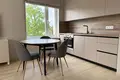 Квартира 1 комната 26 м² Рига, Латвия