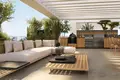 Appartement 2 chambres 114 m² Limassol, Chypre