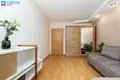 Apartamento 2 habitaciones 46 m² Vilna, Lituania