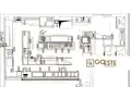 2 room house  Opcina Dezanovac, Croatia