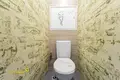 Appartement 1 chambre 33 m² Minsk, Bélarus