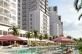 Complejo residencial South Garden