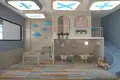 Wohnung 2 zimmer 65 m² Mahmutlar, Türkei