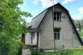 Casa 38 m² Piatryskauski sielski Saviet, Bielorrusia