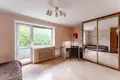 1 room apartment 31 m² Minsk, Belarus