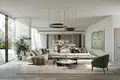 Wohnung 1 zimmer 104 m² Dubai, Vereinigte Arabische Emirate