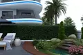 Apartamento 3 habitaciones 102 m² Incekum, Turquía