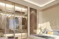 Mieszkanie 3 pokoi 91 m² Dubaj, Emiraty Arabskie