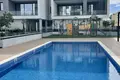 Квартира 3 комнаты 107 м² муниципалитет Пафос, Кипр