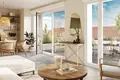 Apartamento 2 habitaciones 39 m² La Rochela, Francia