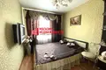 Apartamento 3 habitaciones 61 m² Parecki sielski Saviet, Belarús