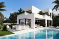 4 bedroom Villa 167 m² Finestrat, Spain