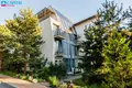1 room apartment 36 m² Palanga, Lithuania