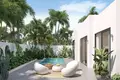 3-Zimmer-Villa 262 m² Phuket, Thailand