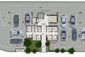 Mieszkanie 2 pokoi 104 m² Ypsonas, Cyprus