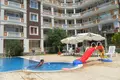 Apartamento 46 m² Sunny Beach Resort, Bulgaria