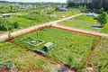 Działki  Zabalocki selski Savet, Białoruś