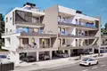 Wohnung 2 Schlafzimmer 103 m² Aradippou, Zypern