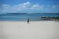 Land  San Miguel, Panama