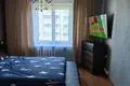 Wohnung 2 zimmer 61 m² Rakauski selski Savet, Belarus
